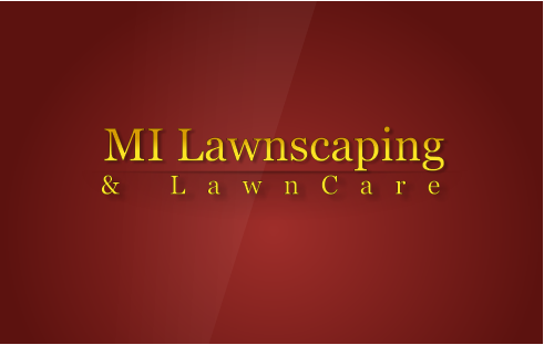 MI Lawnscaping & LawnCare