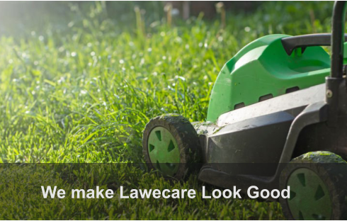 We make Lawecare Look Good